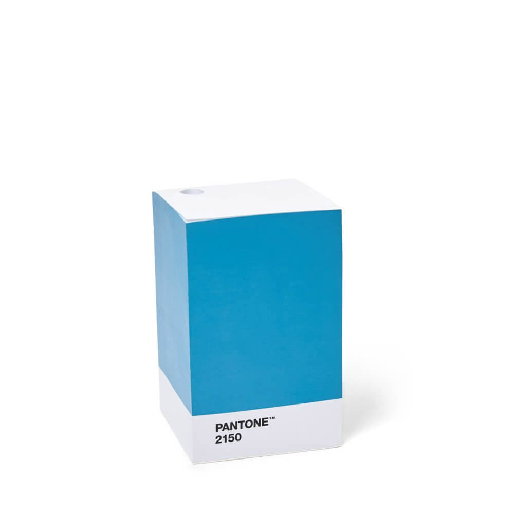 Pantone Sticky Notepad 11cm